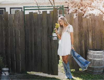 The Spring Collection