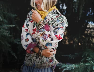 Fall Prints