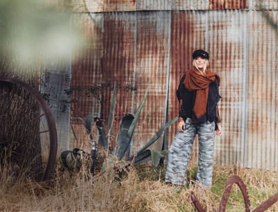 Soft Camo