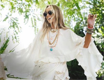Wrangled in Ruffles