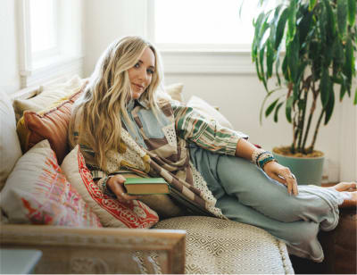 The Comfy Collection