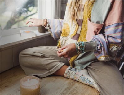 The Comfy Collection