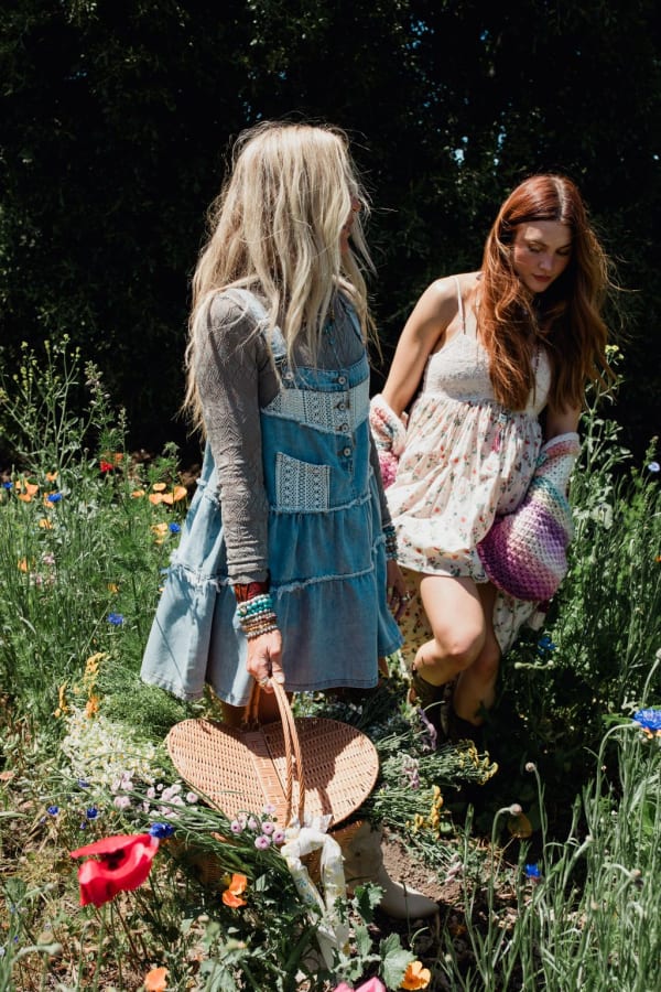 Bohemian Dresses & Skirts - Shop Unique Boho Styles Three Bird Nest Bohemian Dresses & Skirts - Shop Unique Boho Styles Three Bird Nest