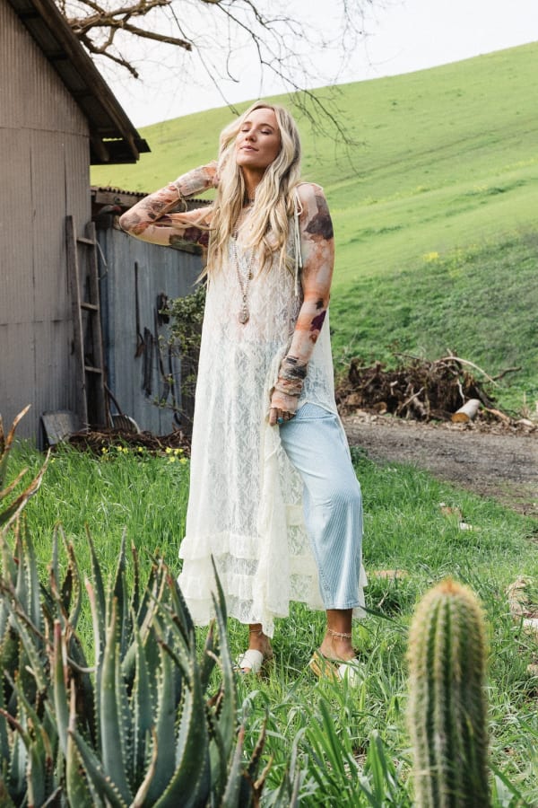 Lace Styles — Three Bird Nest Lace Styles — Three Bird Nest
