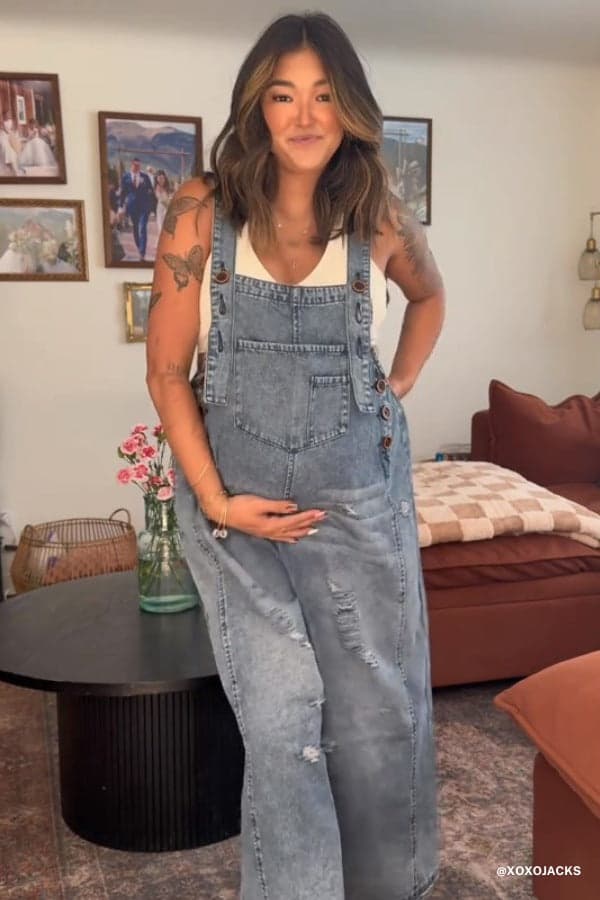 Meg's Picks. For the casual gen z.
