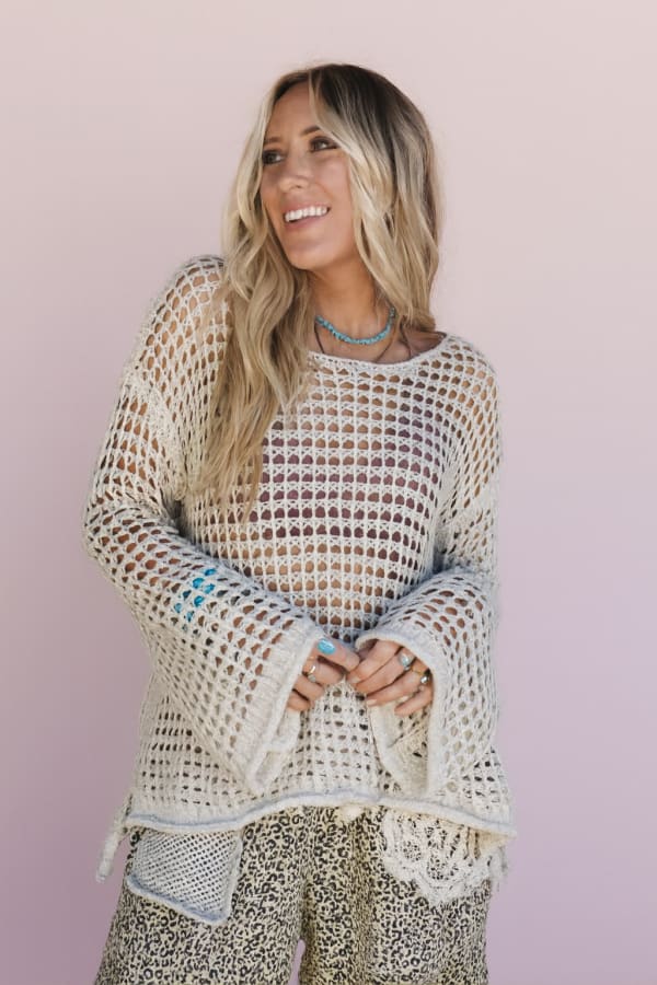 How To Create Coastal Cowgirl Looks