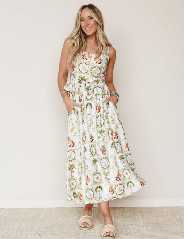 Dresses