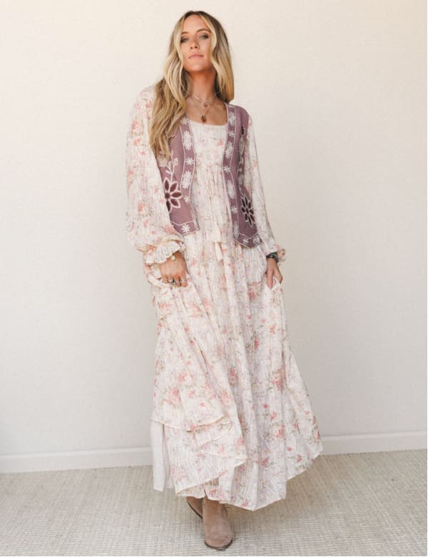 Dresses