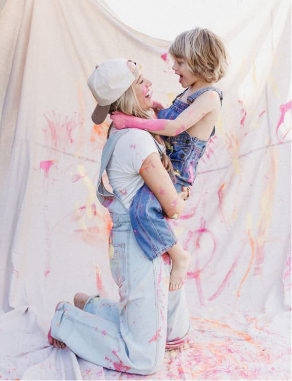 Mother's Day 
