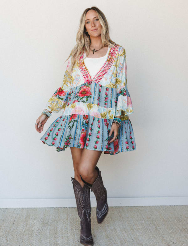 Dresses