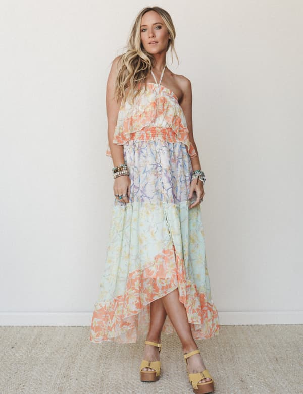Dresses