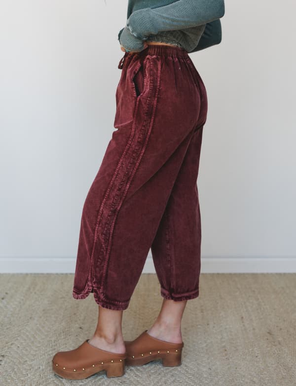 Bottoms
