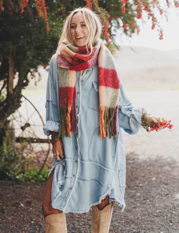 Fall Collection