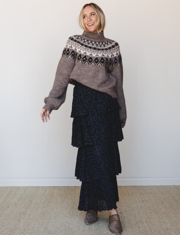 Winter Collection