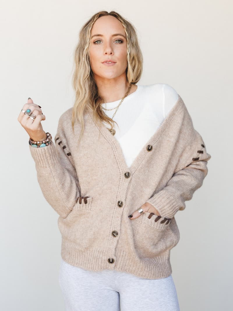 Countryside Cutie Cardigan – Three Bird Nest