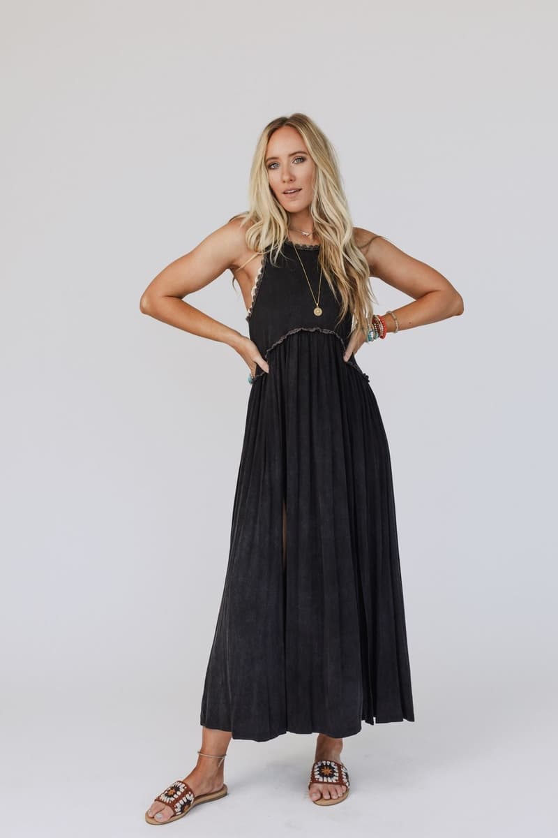 black satin sleeve dress Beatrice Bat Wing in YGroup_galvis-mini-dress clean or hand Shop spaghetti straps sequin XS-4XB:2XL