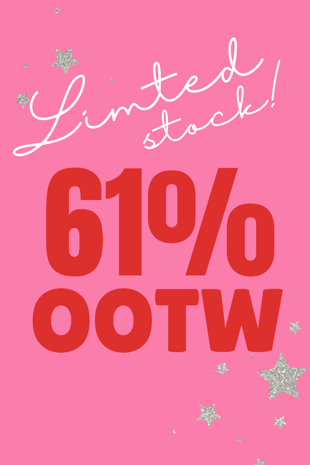 Shop OOTW >
