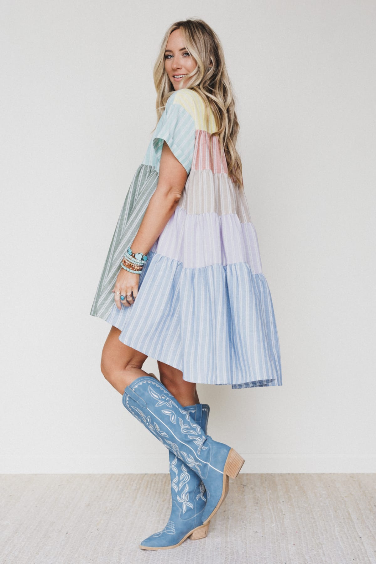 Shop Daylight Escape Dress >