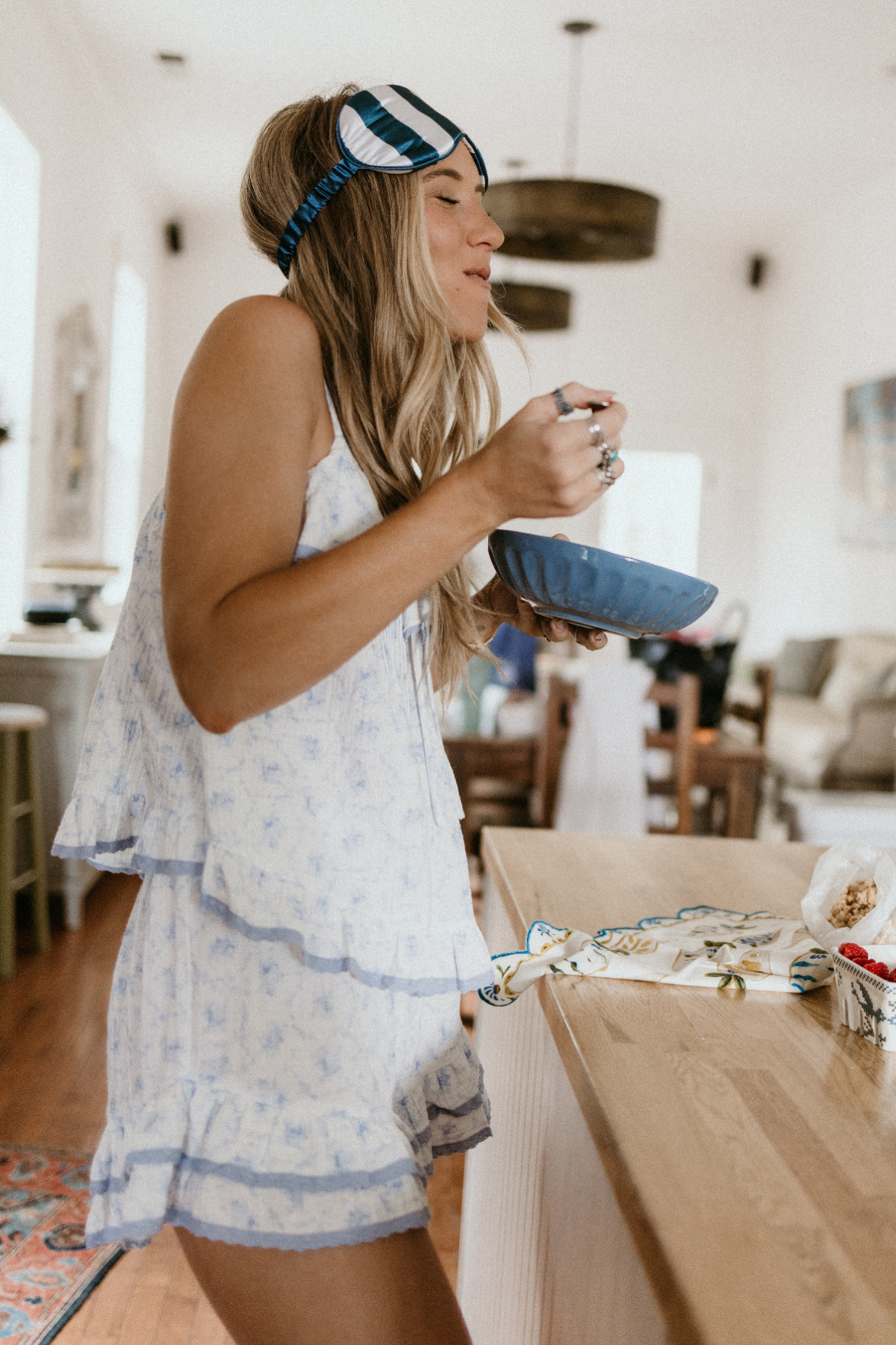 Shop Sleepwear >