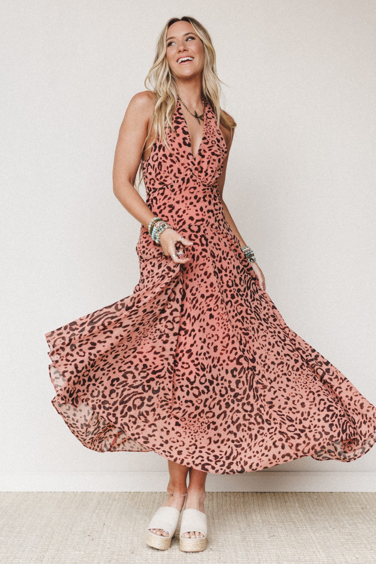 Shop New Dresses >