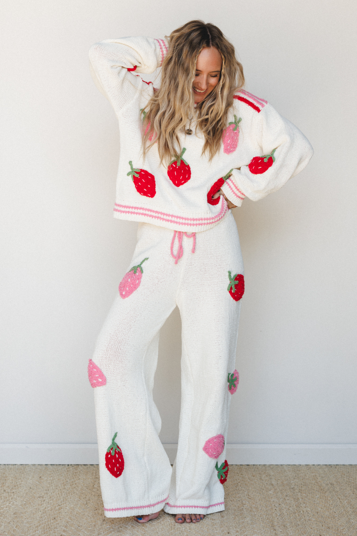 Shop Sleepwear >