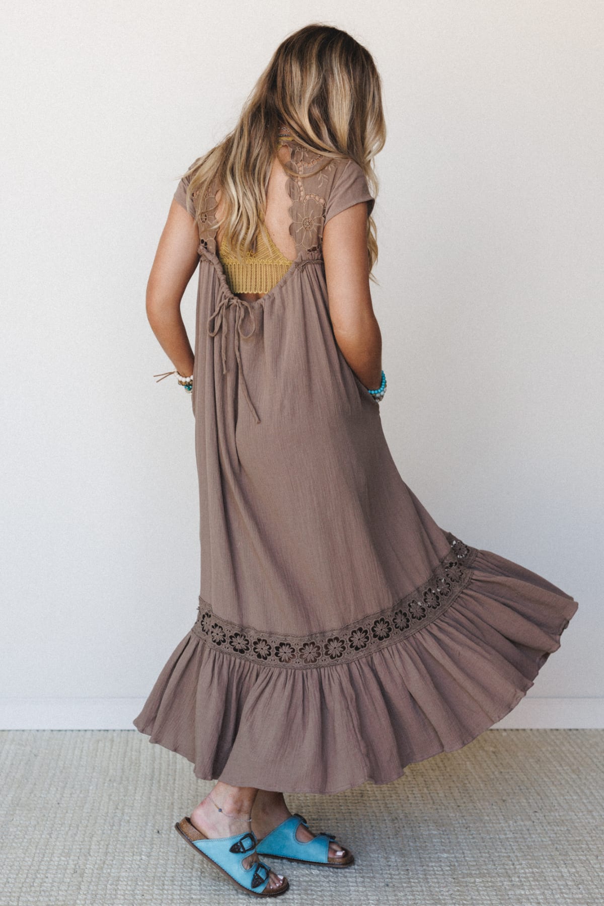 Shop New Dresses >