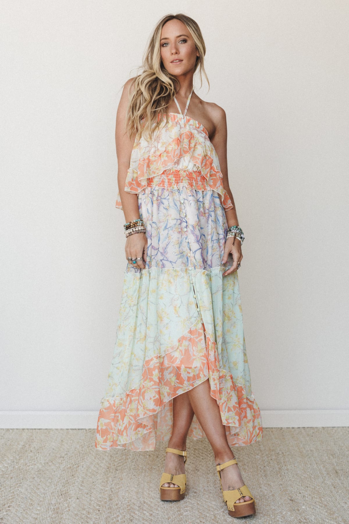 Shop New Dresses >