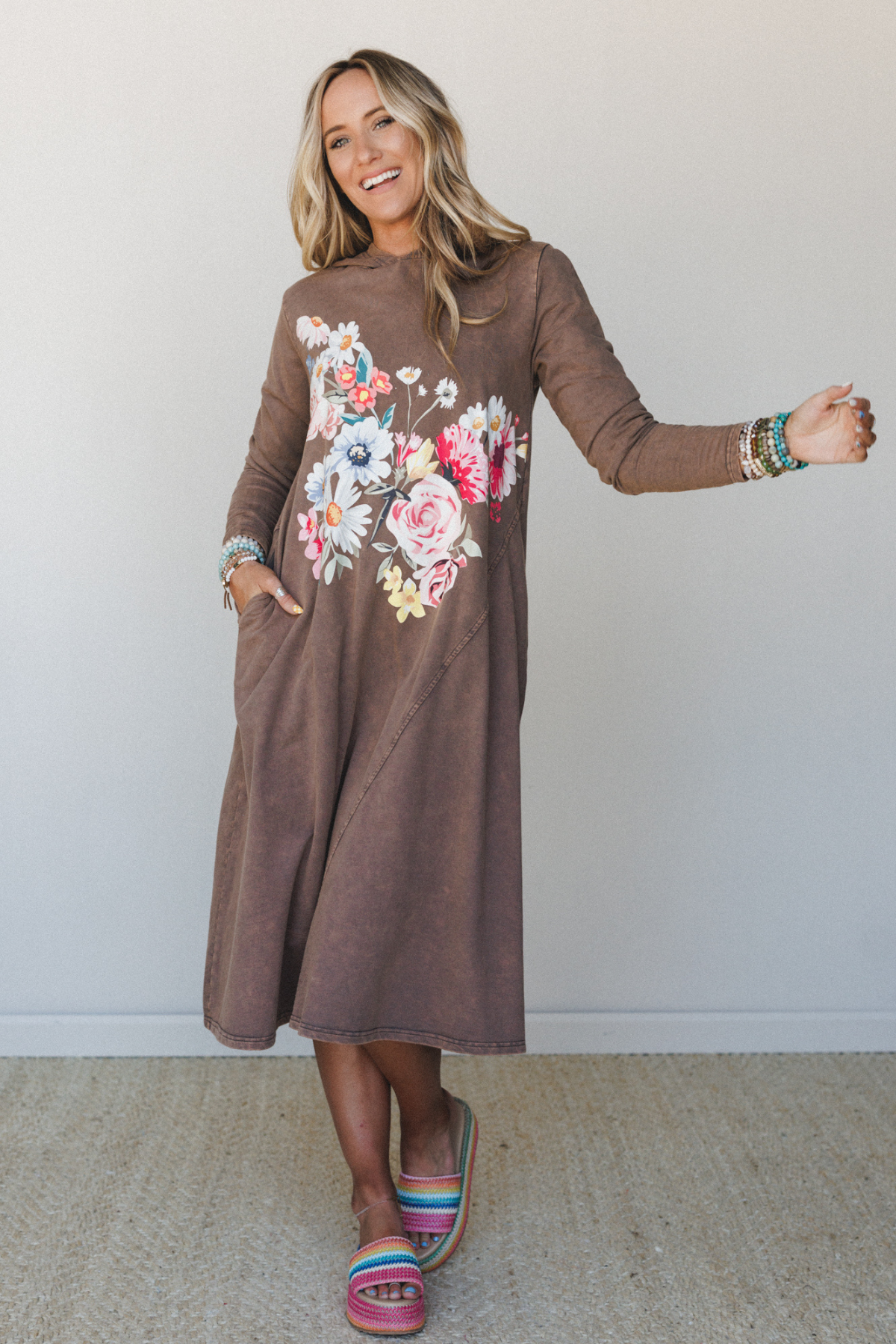 Shop New Dresses >