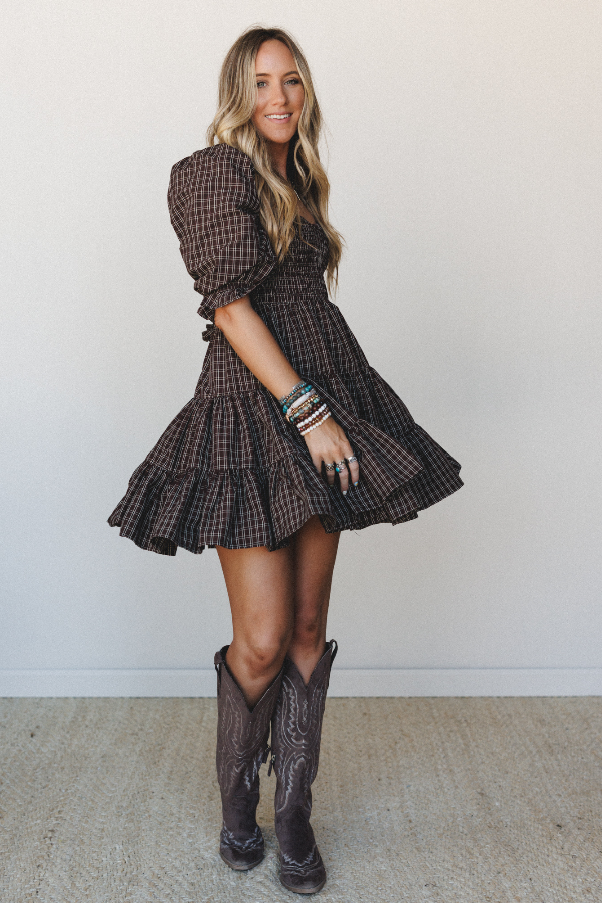 Shop New Dresses >
