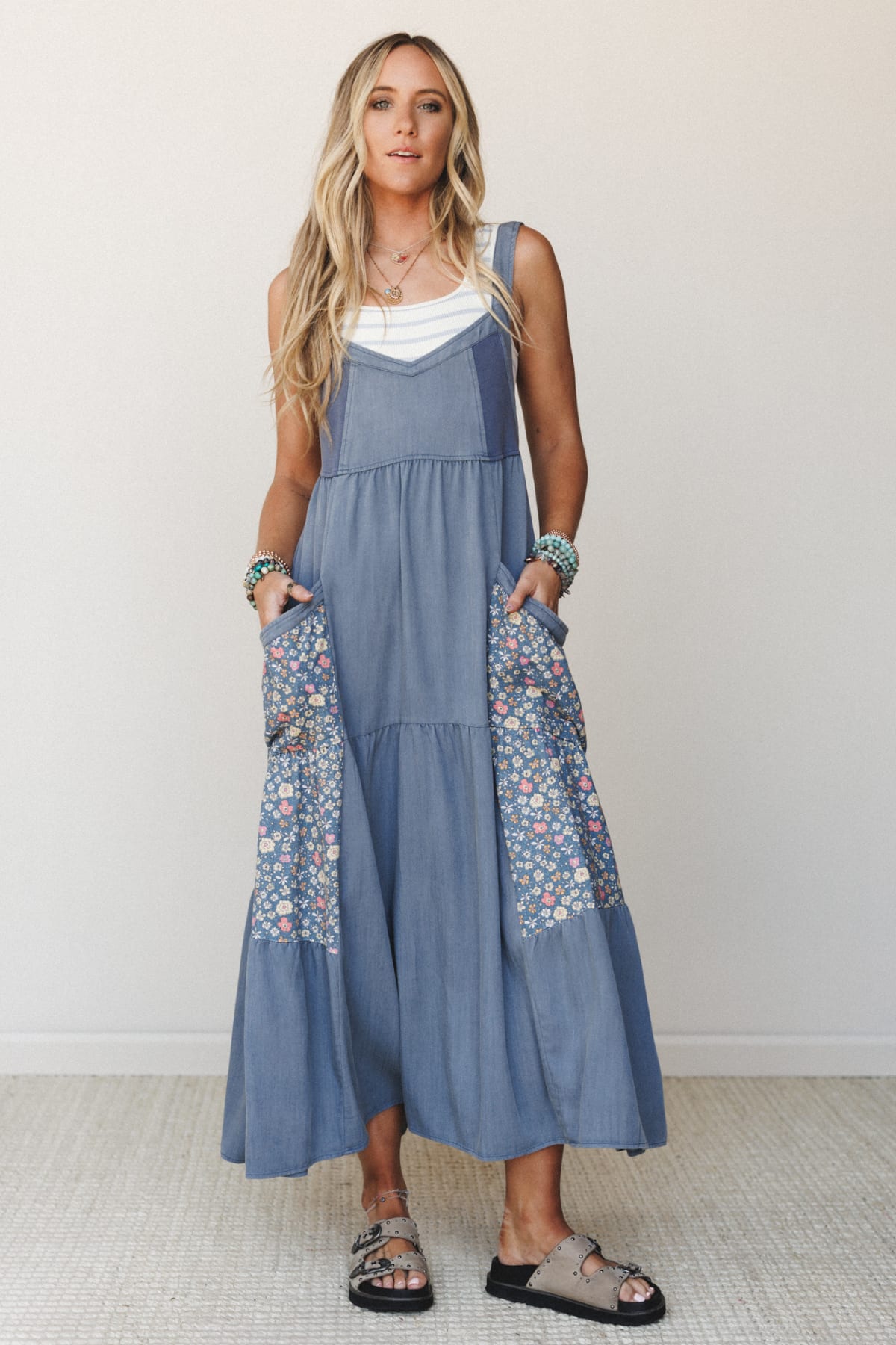 Shop New Dresses >