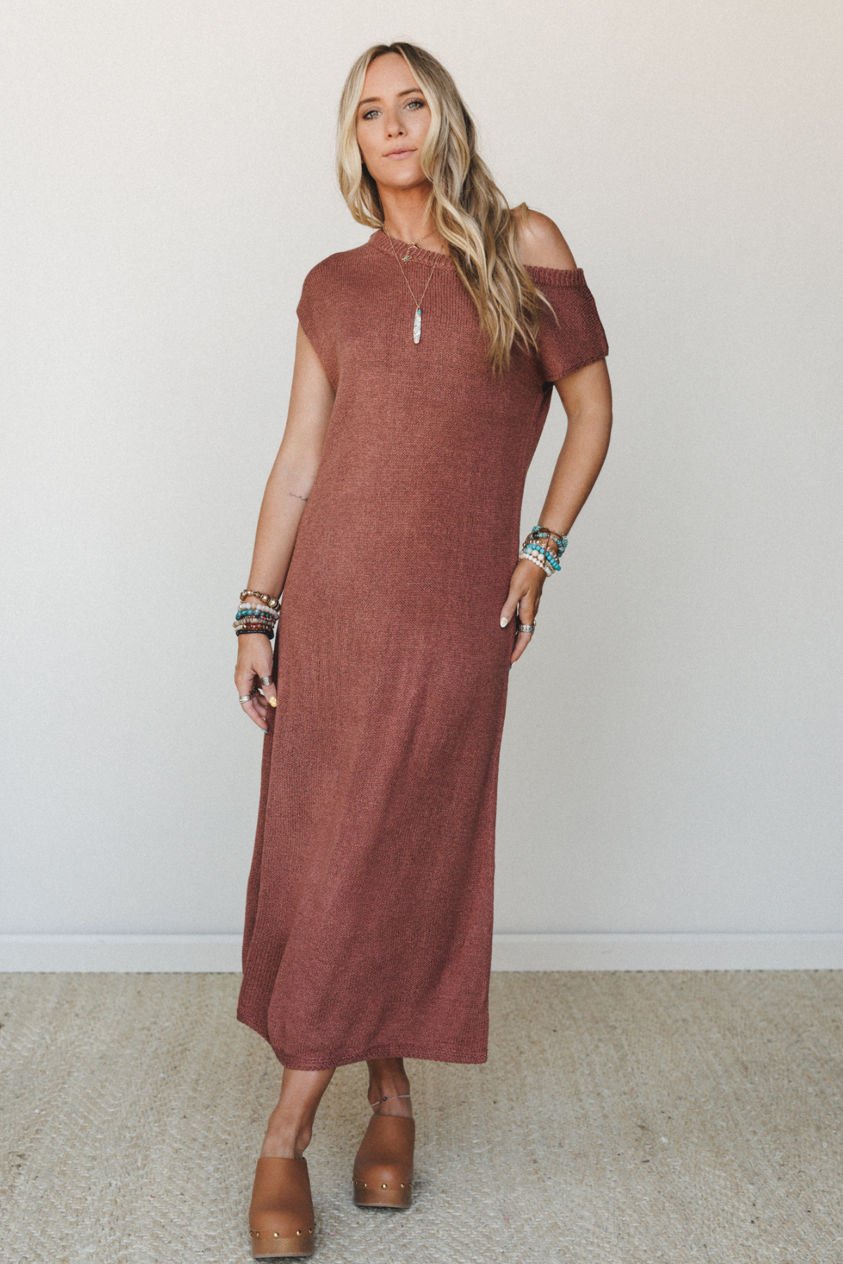 Shop New Dresses >