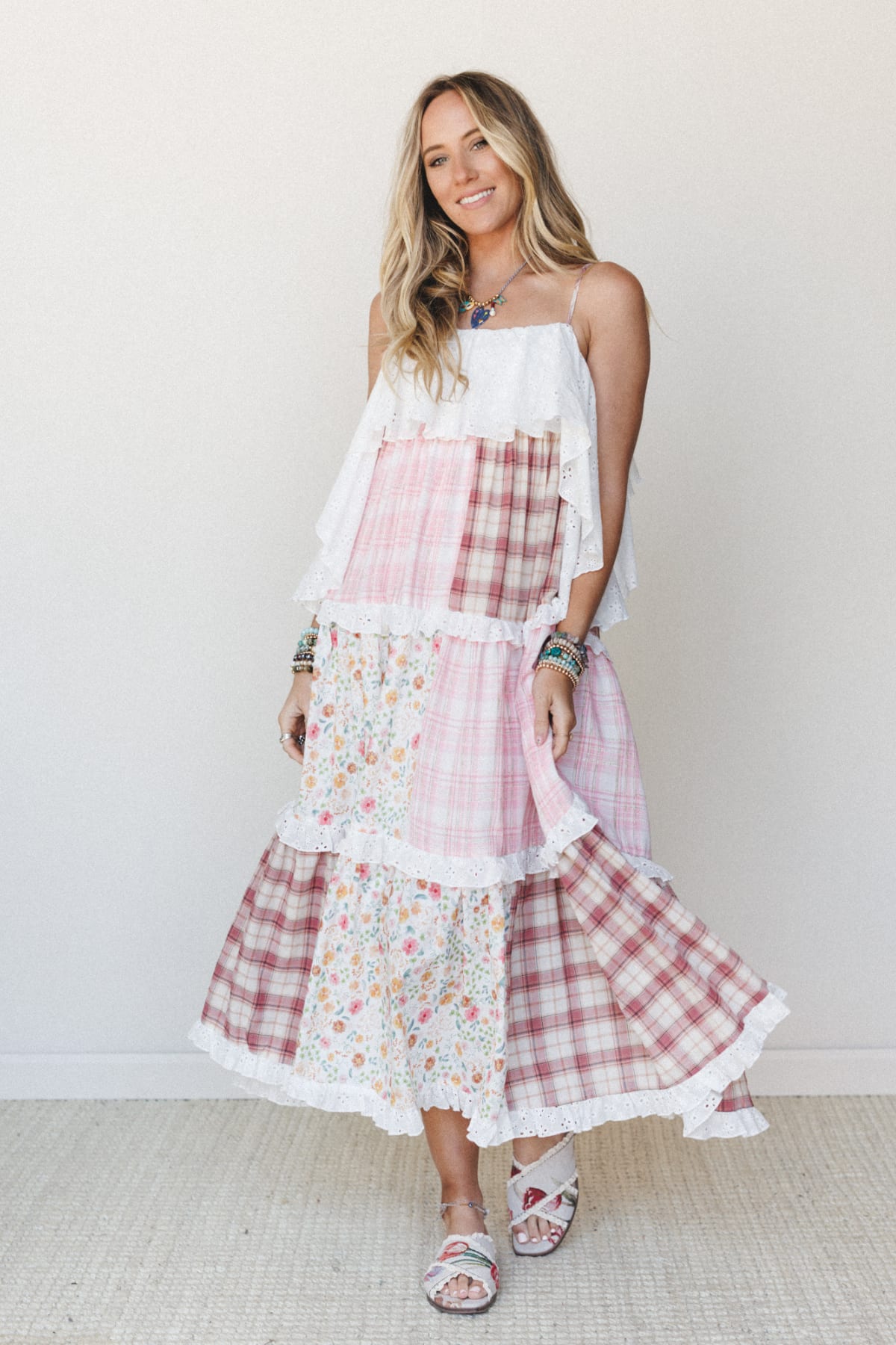 Shop New Dresses >