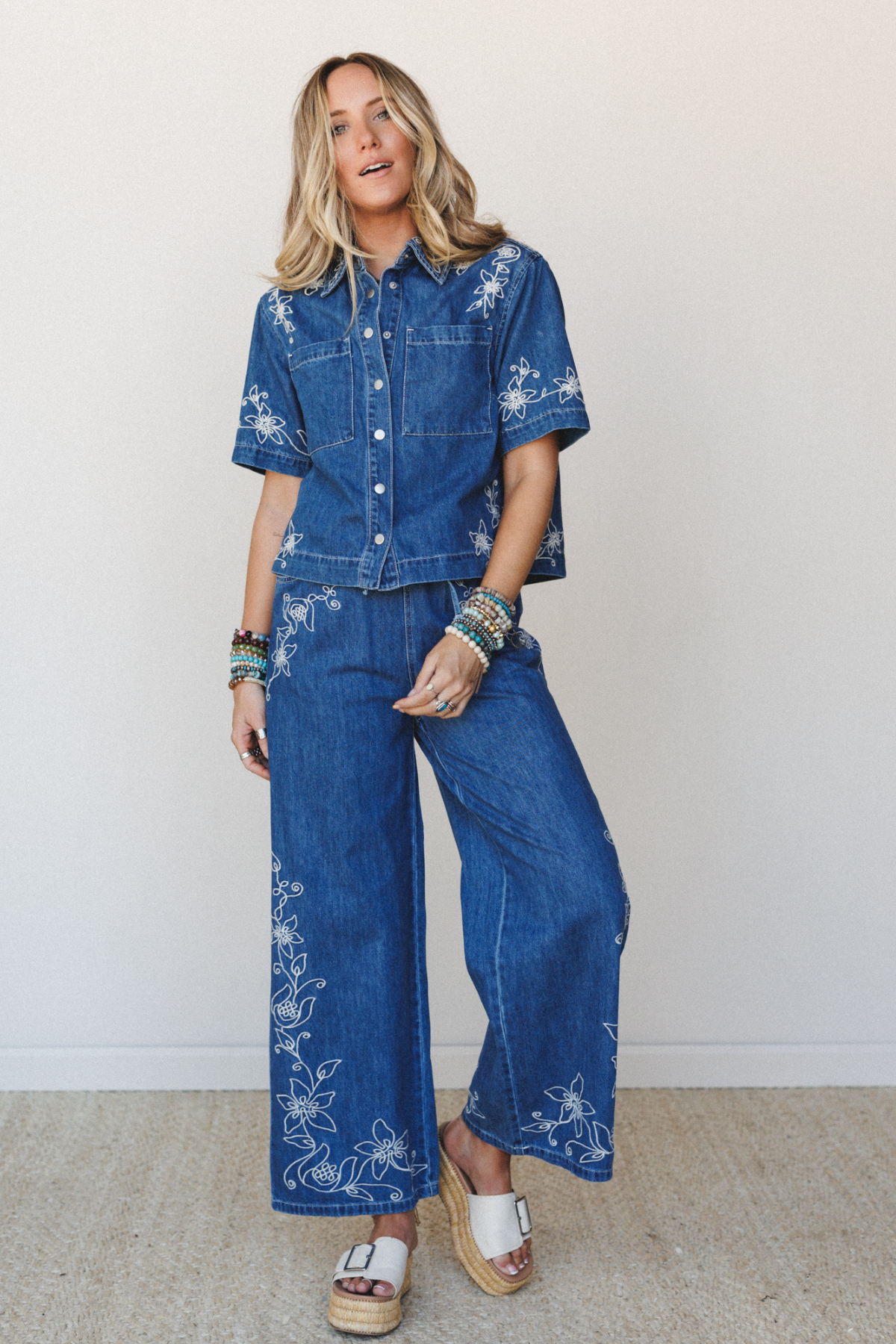 Shop Denim Styles >