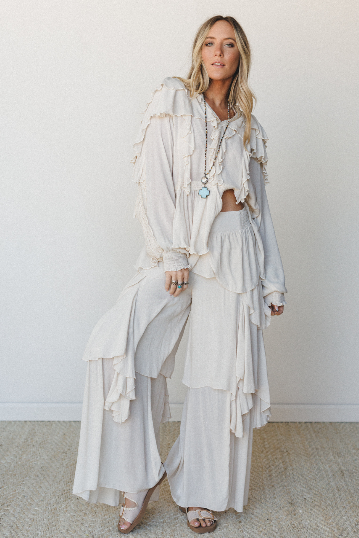Shop This Week's Drop >