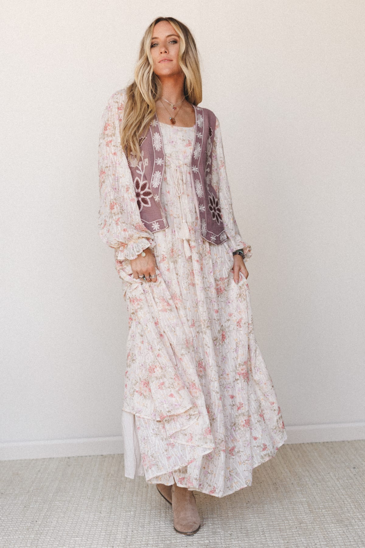 See What's New >