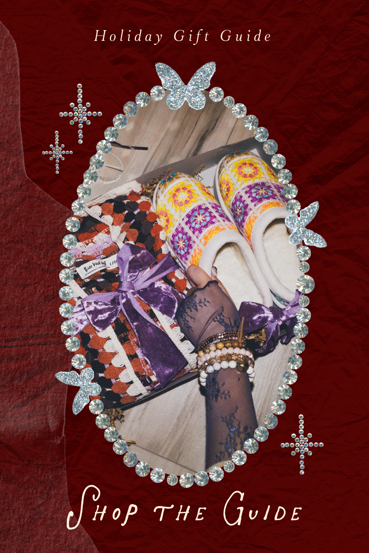 Shop Gifts >