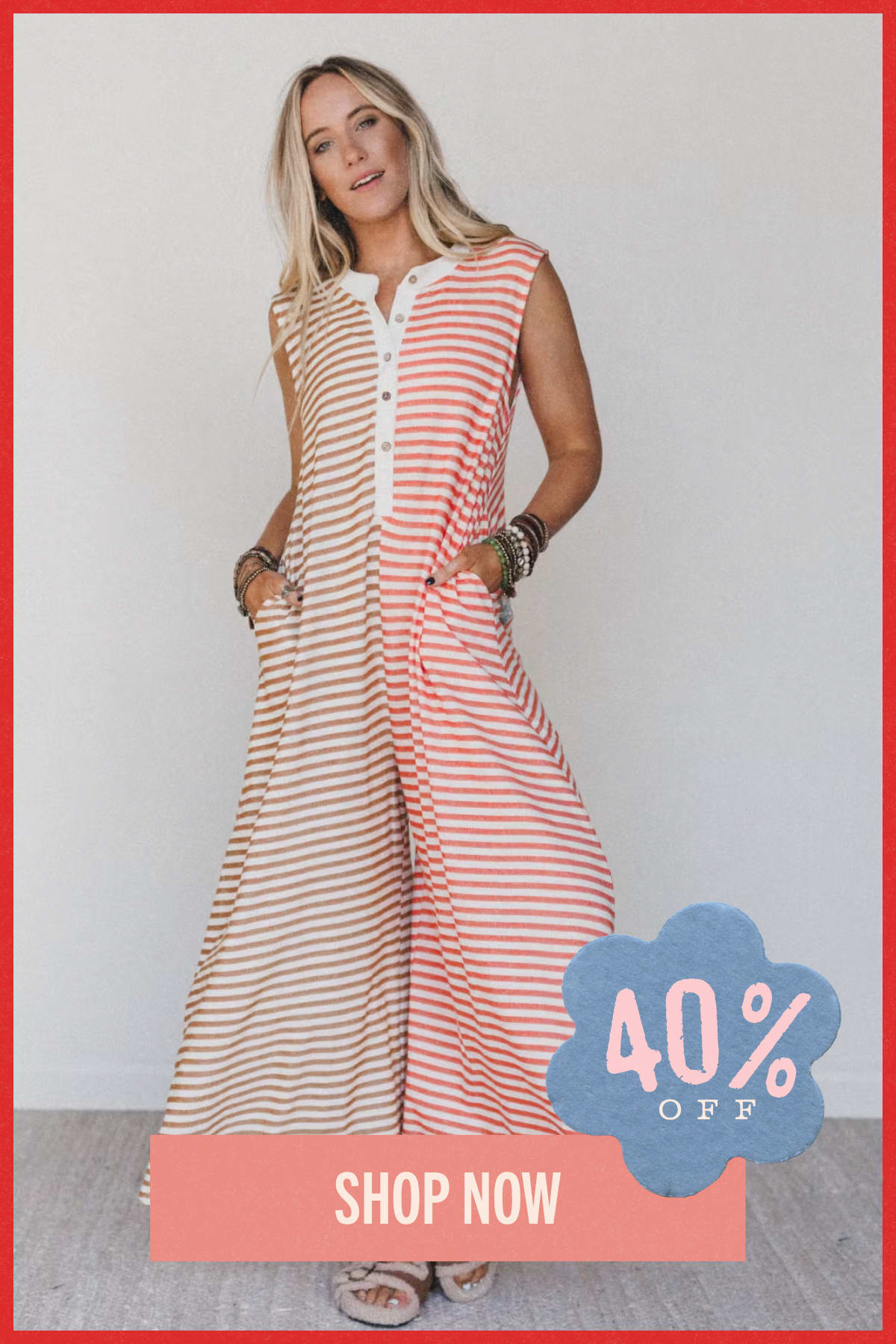 Shop 40% Off Best Sellers >