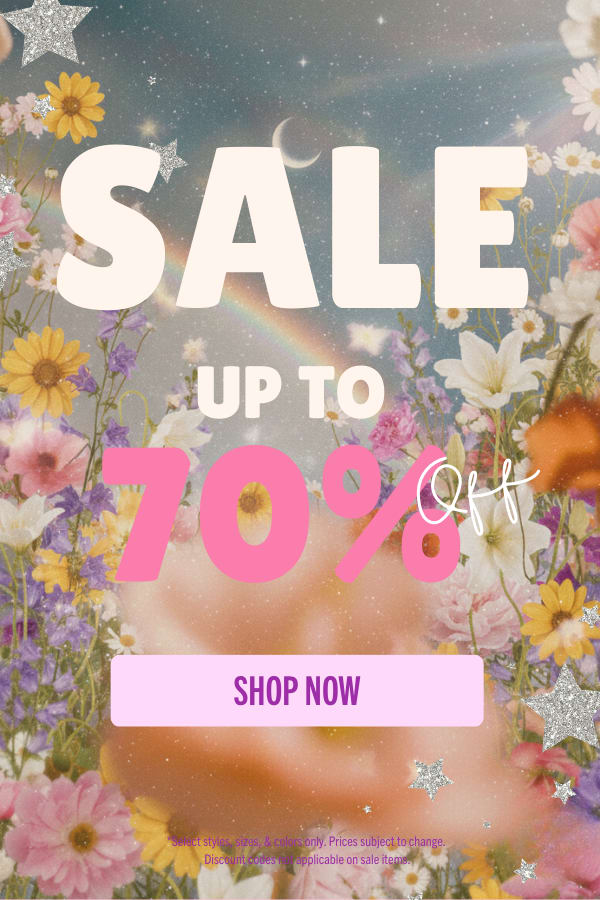 Shop Spring Deals >