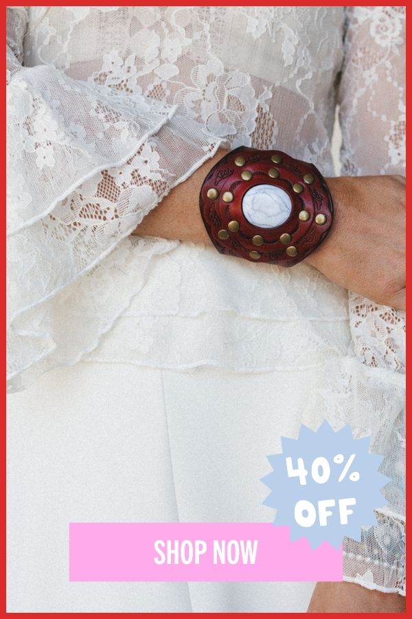 Shop 40% Off Jewelry >
