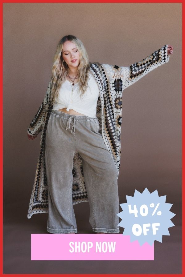 Shop 40% Off Lounge >
