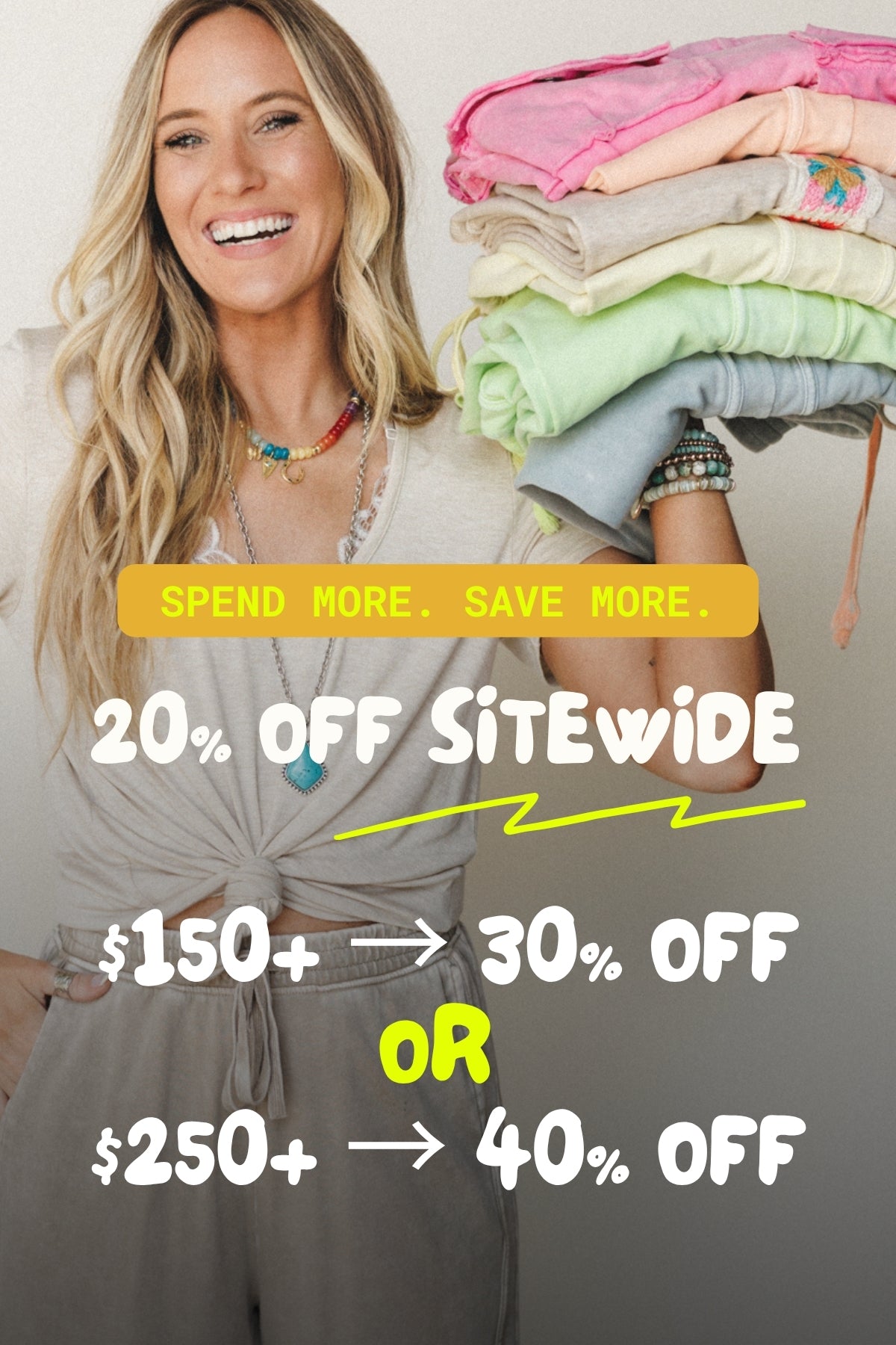 Shop Up to 40% Off>