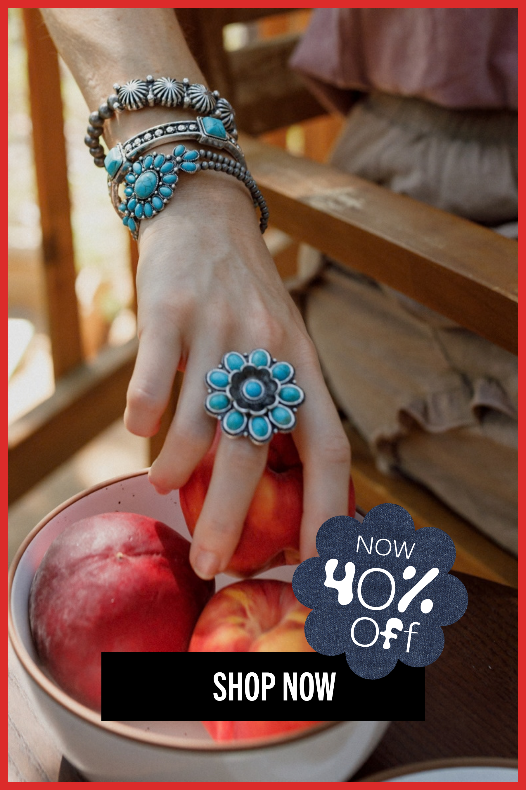 Shop 40% Off >