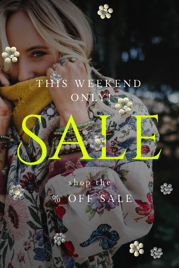 Shop by % Off >