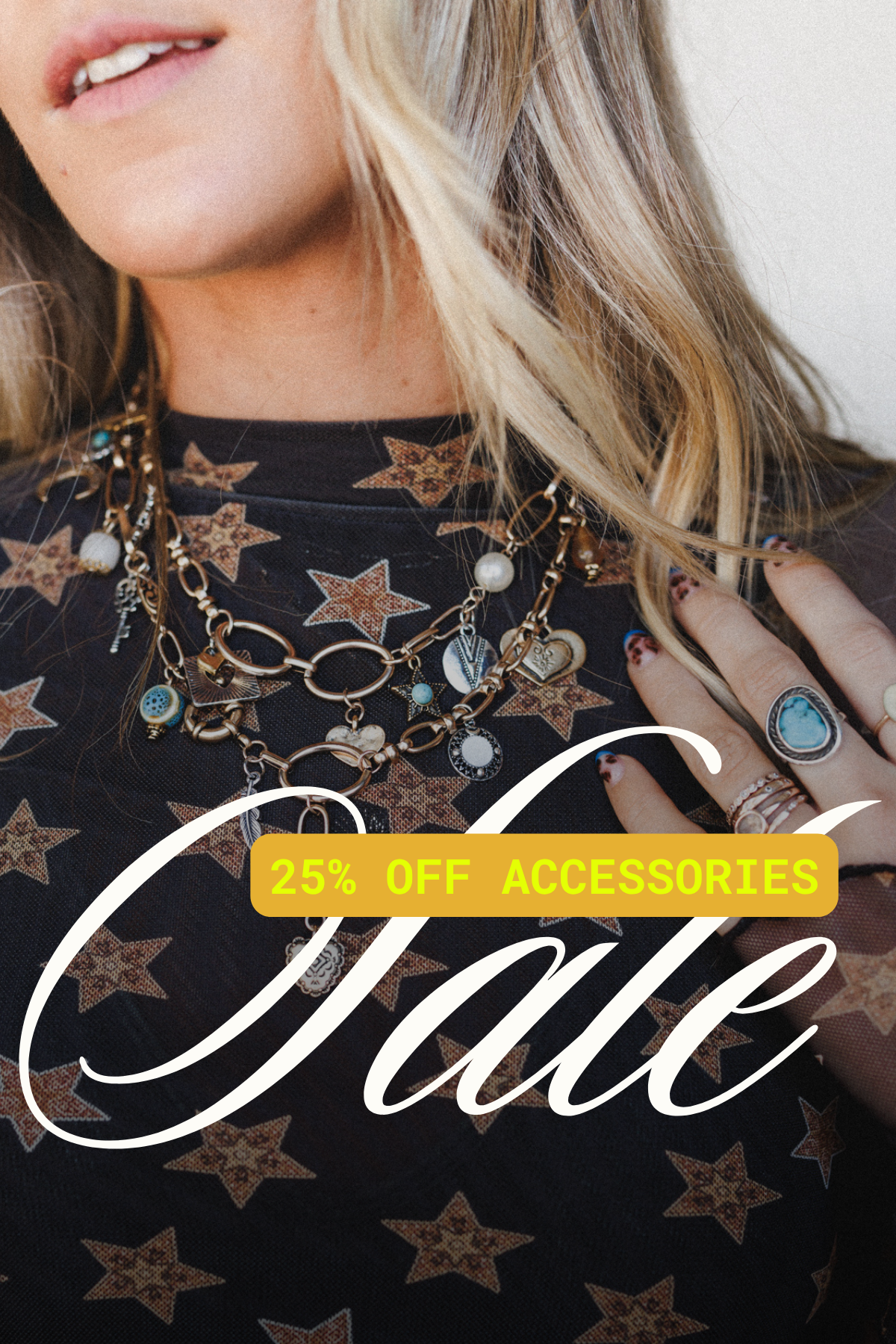 Save 25% on ALL Accessories >