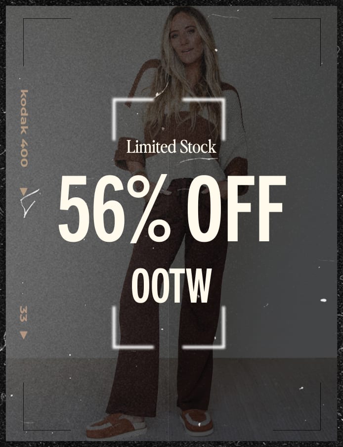 Shop OOTW >