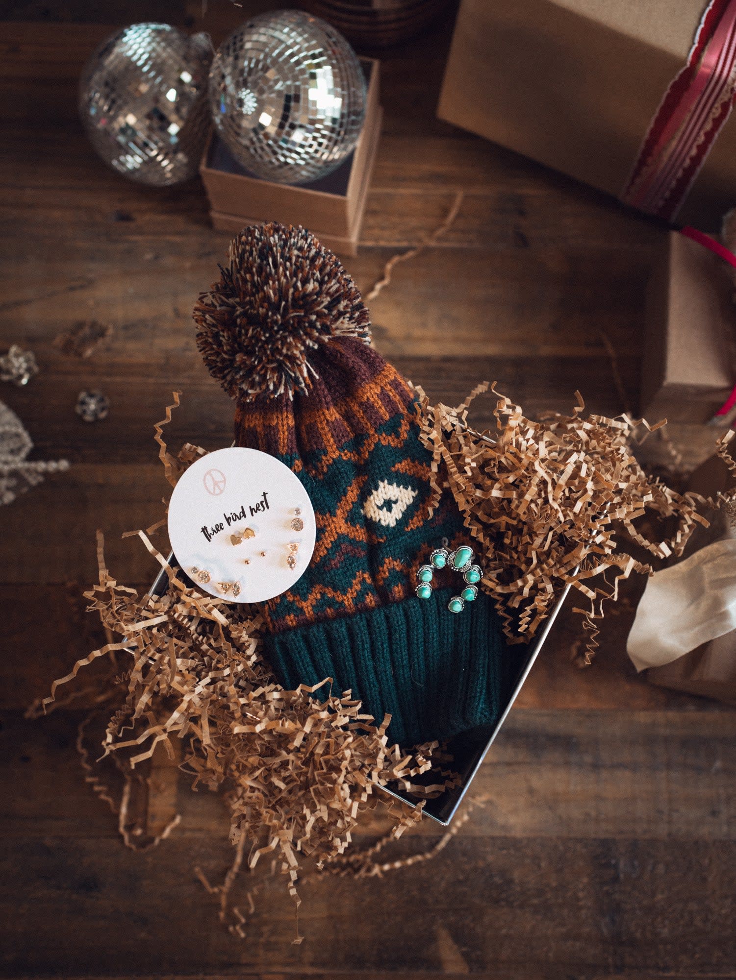 Shop Stocking Stuffers >