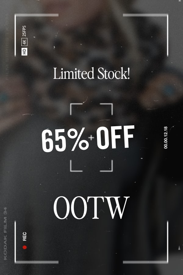Shop OOTW >