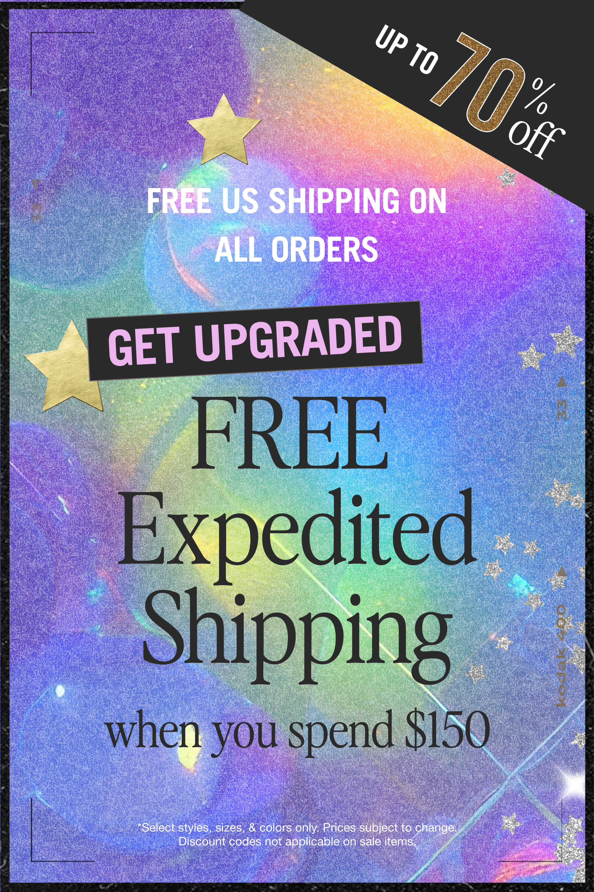 Shop Up to 70% Off >