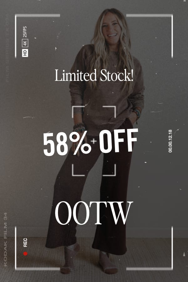 Shop OOTW >