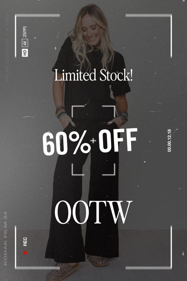 Shop OOTW >